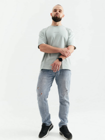 Футболка HARVEST Classics модель 060326000005690065 Фото