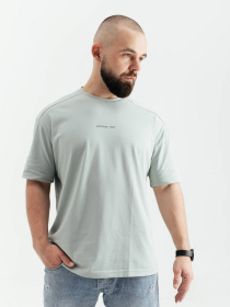 Футболка HARVEST Classics модель 060326000005690065 Фото