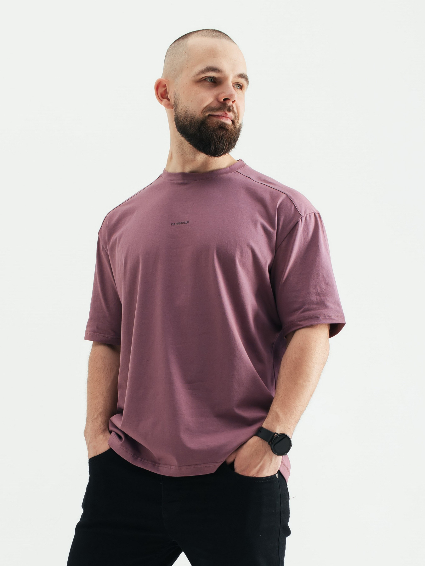 Футболка HARVEST Classics модель 060326000000240066 Фото