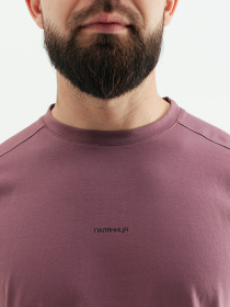 Футболка HARVEST Classics модель 060326000000240066 Фото