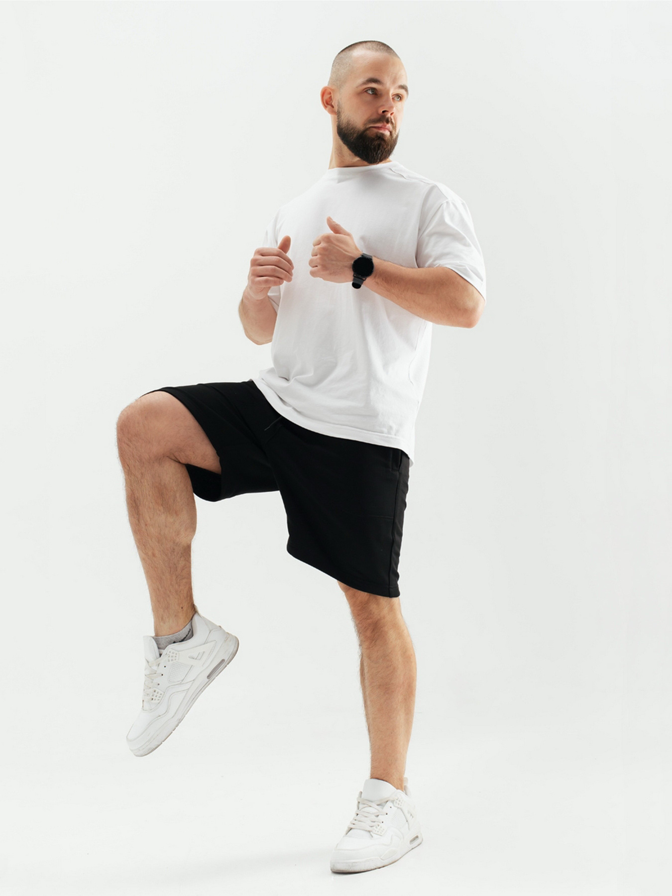 Шорти HARVEST модель 090153000000360000 Фото