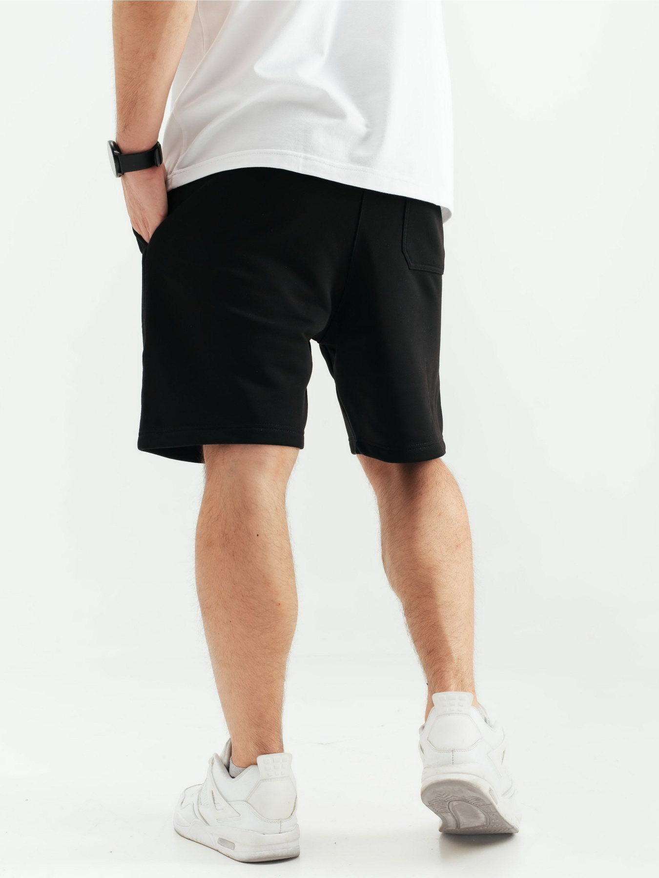 Шорти HARVEST модель 090153000000360000 Фото