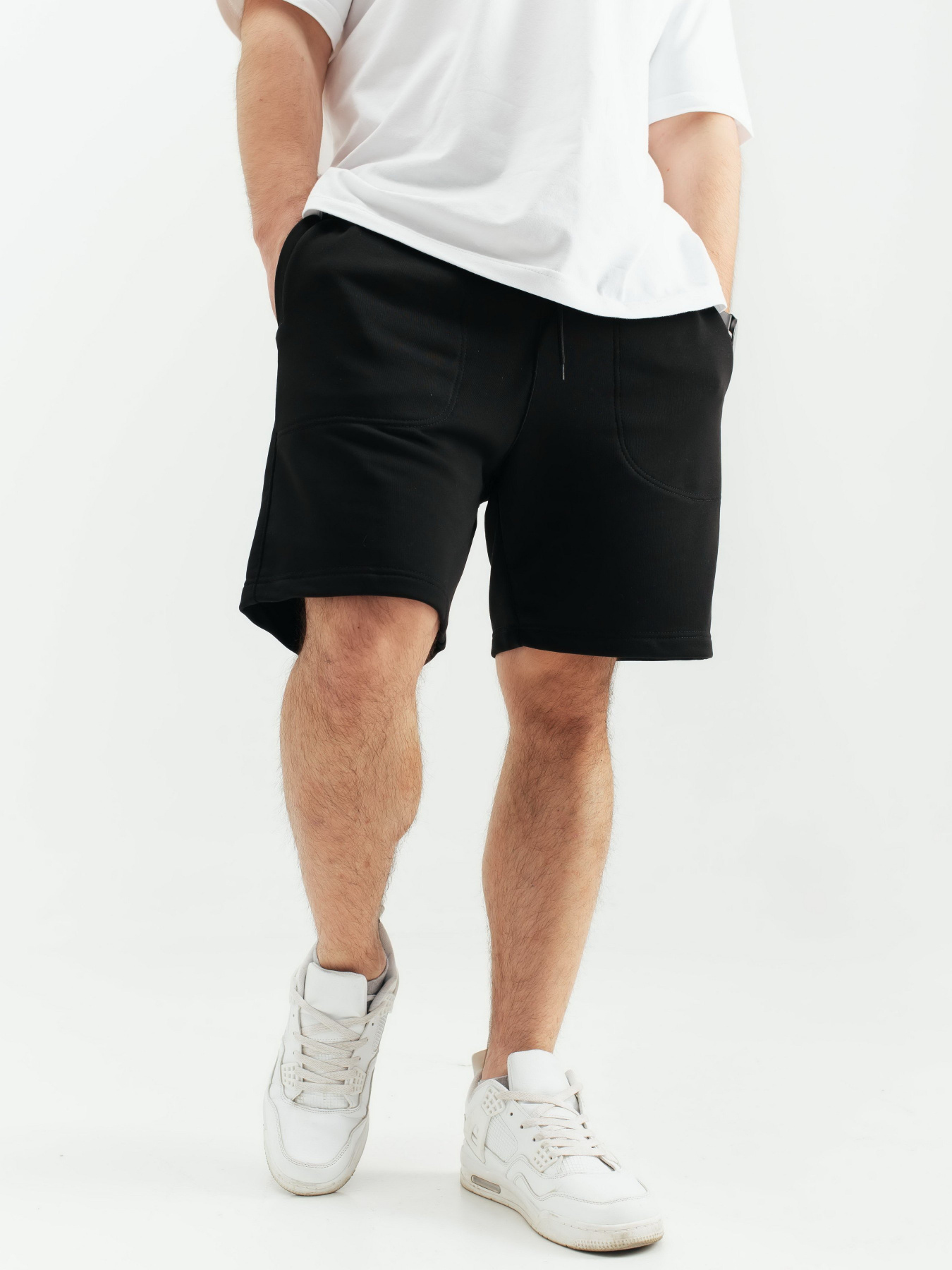 Повседневные шорты HARVEST модель 090153000000360000 Фото