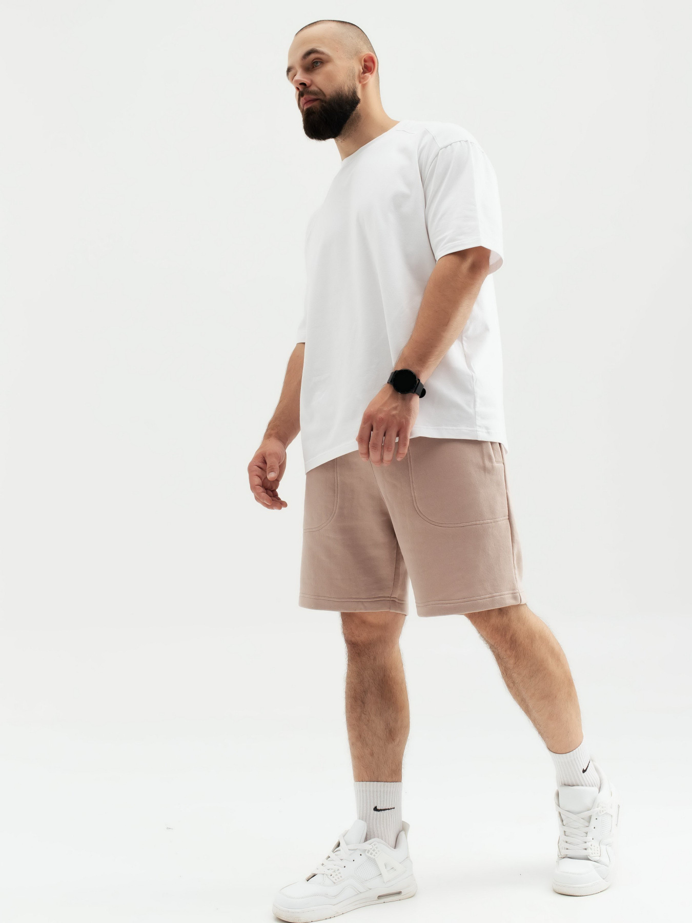 Шорти HARVEST модель 090153000006500000 Фото