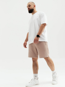 Повседневные шорты HARVEST модель 090153000006500000 Фото