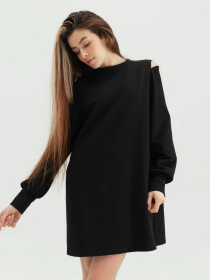 Платье мини HARVEST Kourtney модель 750369000006370000 Фото