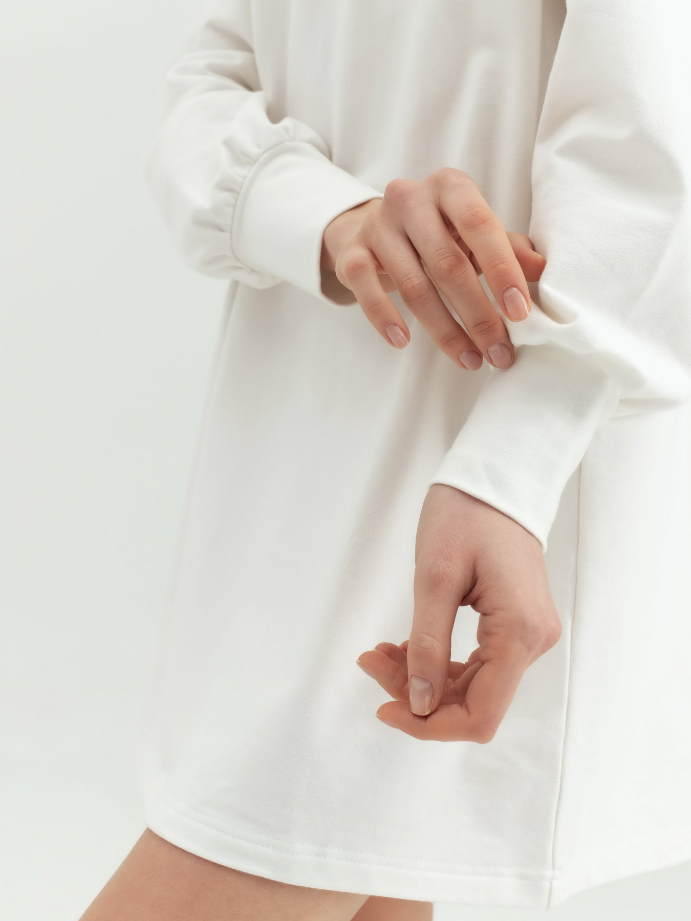 Платье мини HARVEST Kourtney модель 750369000006380000 Фото