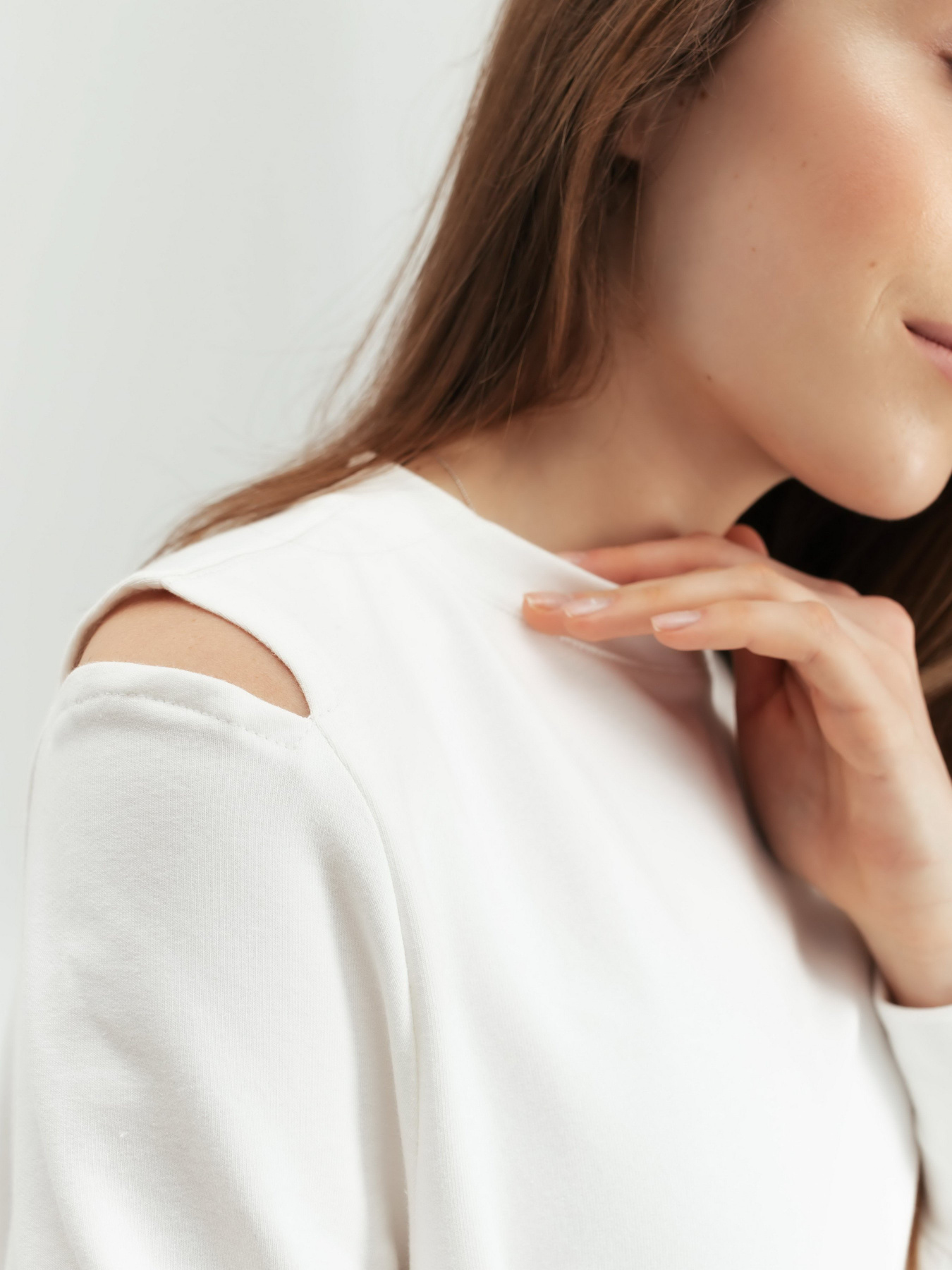 Платье мини HARVEST Kourtney модель 750369000006380000 Фото