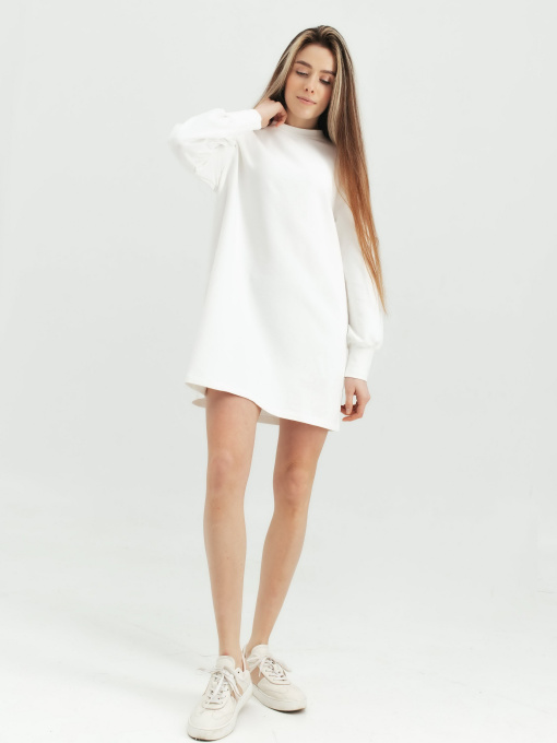 Платье мини HARVEST Kourtney модель 750369000006380000 Фото