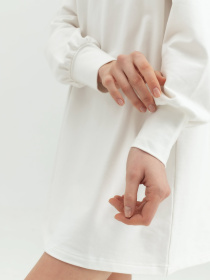 Платье мини HARVEST Kourtney модель 750369000006380000 Платье мини HARVEST Kourtney модель 750369000006380000 Фото