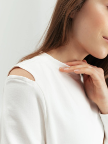 Платье мини HARVEST Kourtney модель 750369000006380000 Платье мини HARVEST Kourtney модель 750369000006380000 Фото