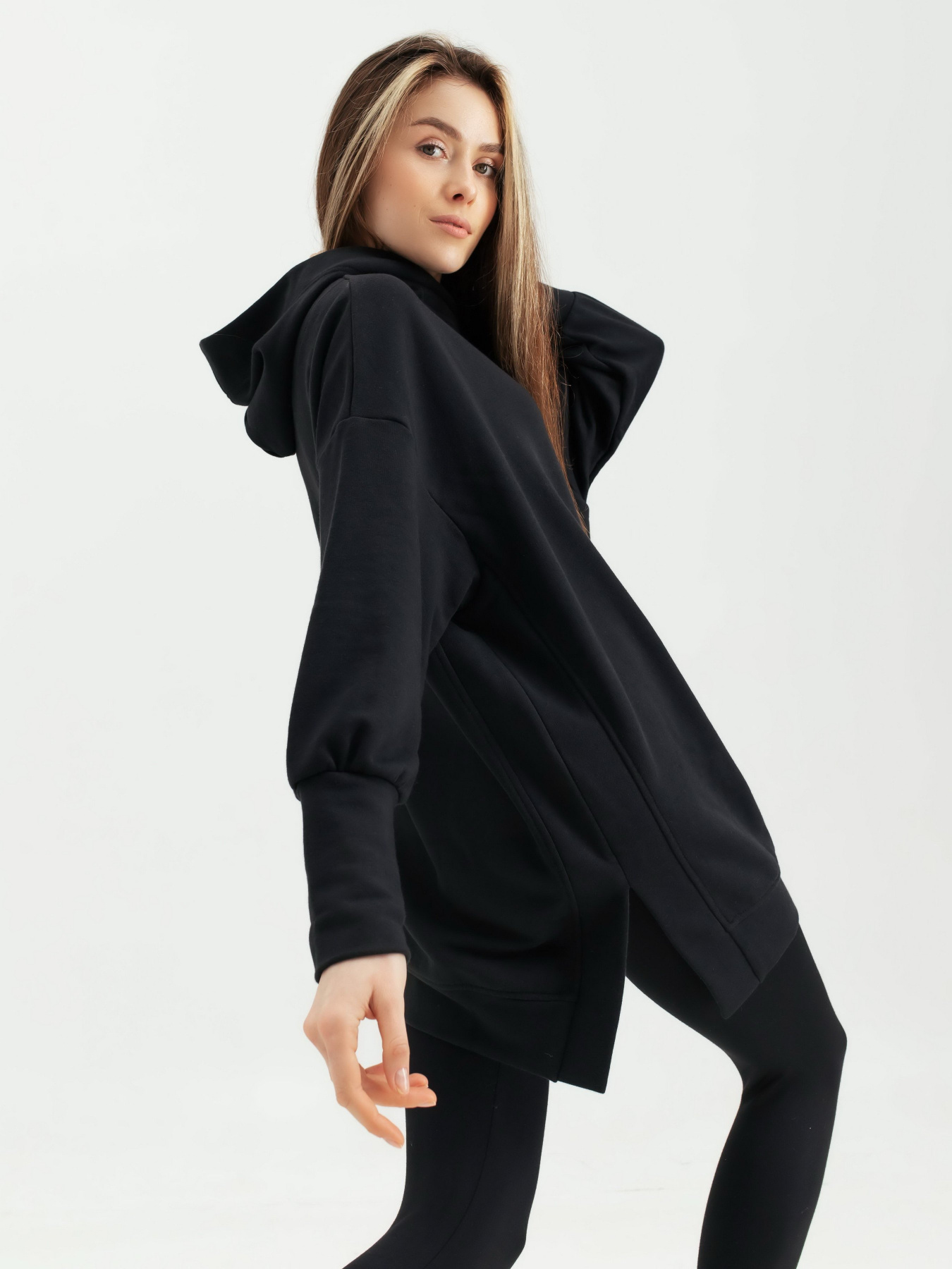 Туника HARVEST Daily модель 770377000006370000 Фото