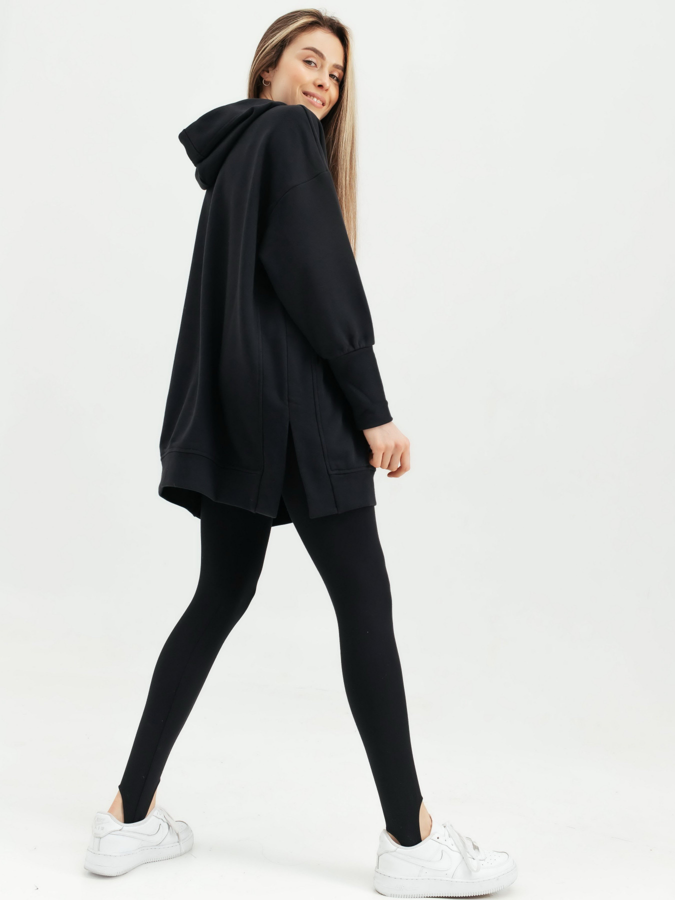 Туніка HARVEST Daily модель 770377000006370000 Фото