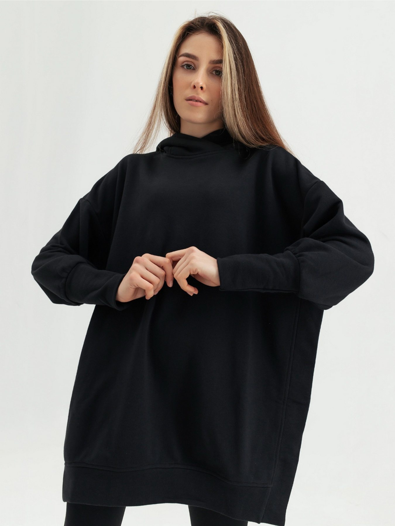 Туніка HARVEST Daily модель 770377000006370000 Фото