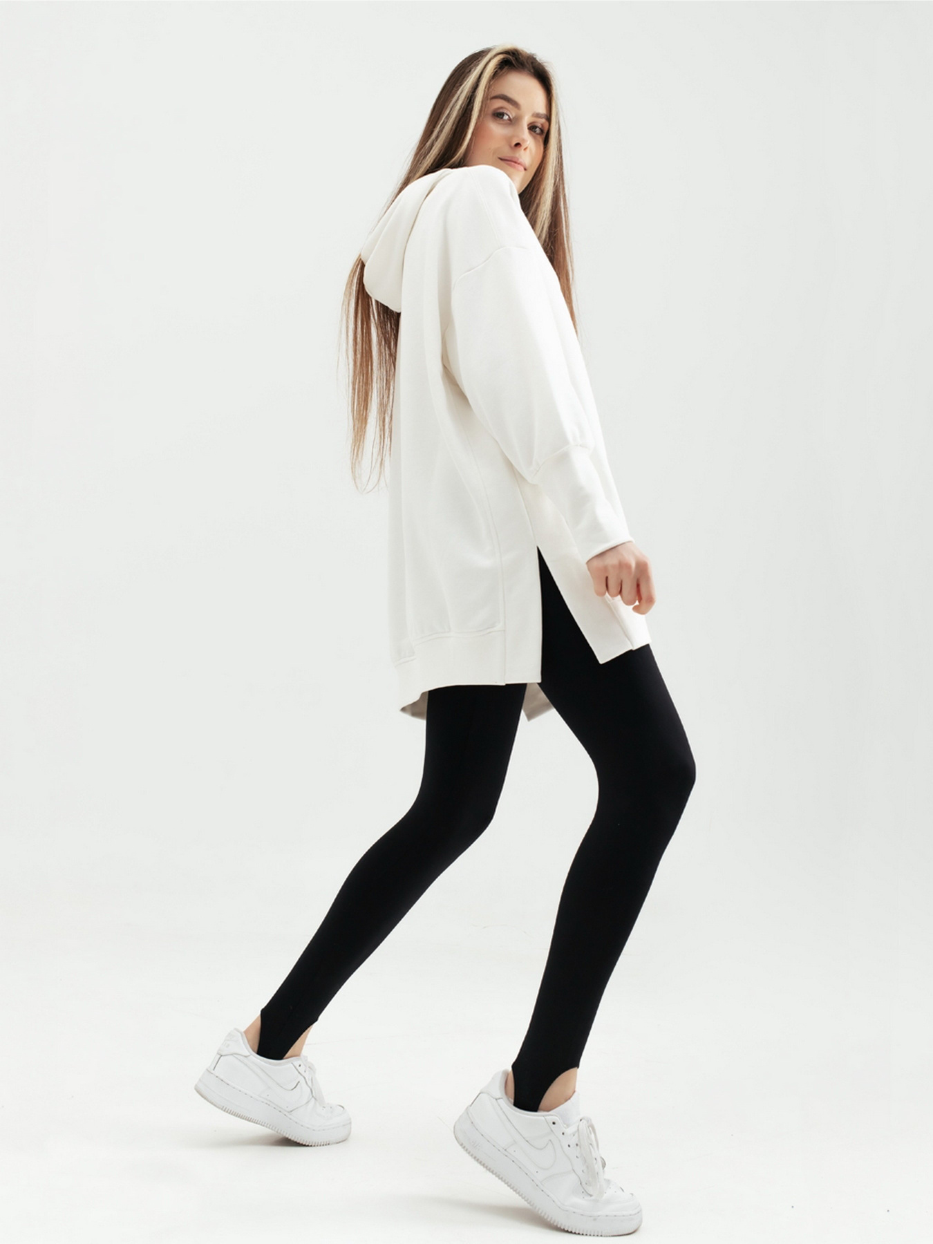 Туника HARVEST Daily модель 770377000006380000 Фото