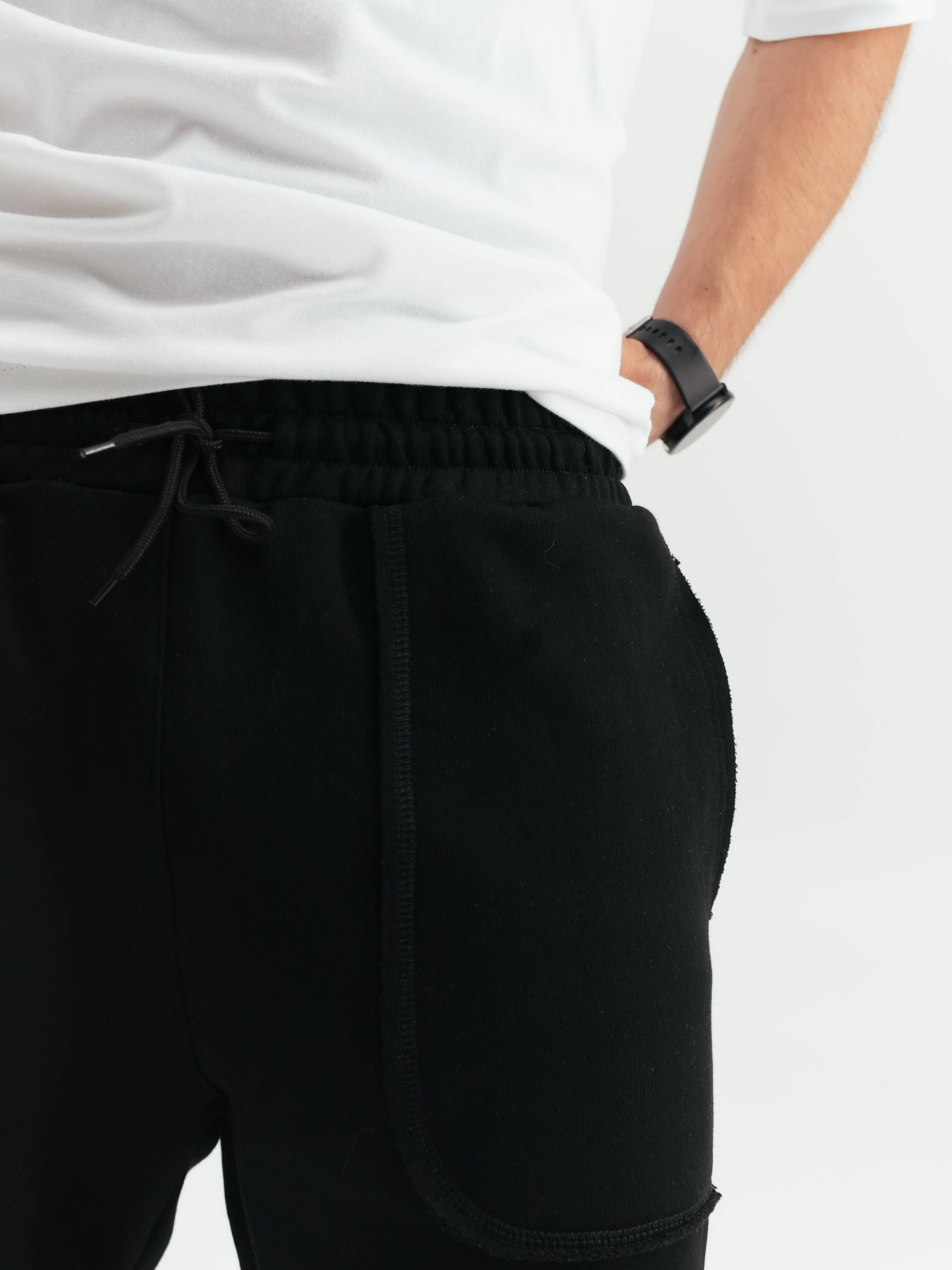 Шорты HARVEST Crooks модель 090376000000360000 Фото