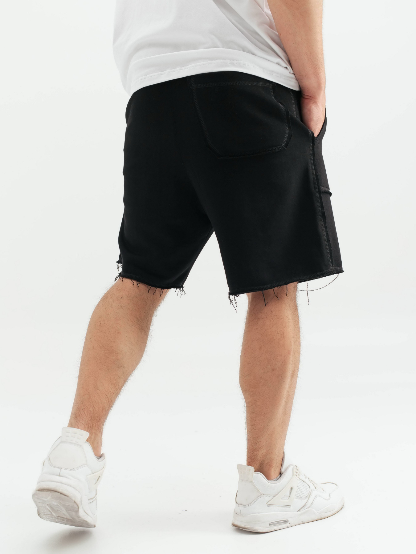 Повседневные шорты HARVEST Crooks модель 090376000000360000 Фото