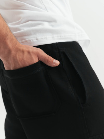 Повседневные шорты HARVEST Crooks модель 090376000000360000 Фото