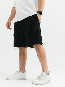 Повседневные шорты HARVEST Crooks модель 090376000000360000 Фото