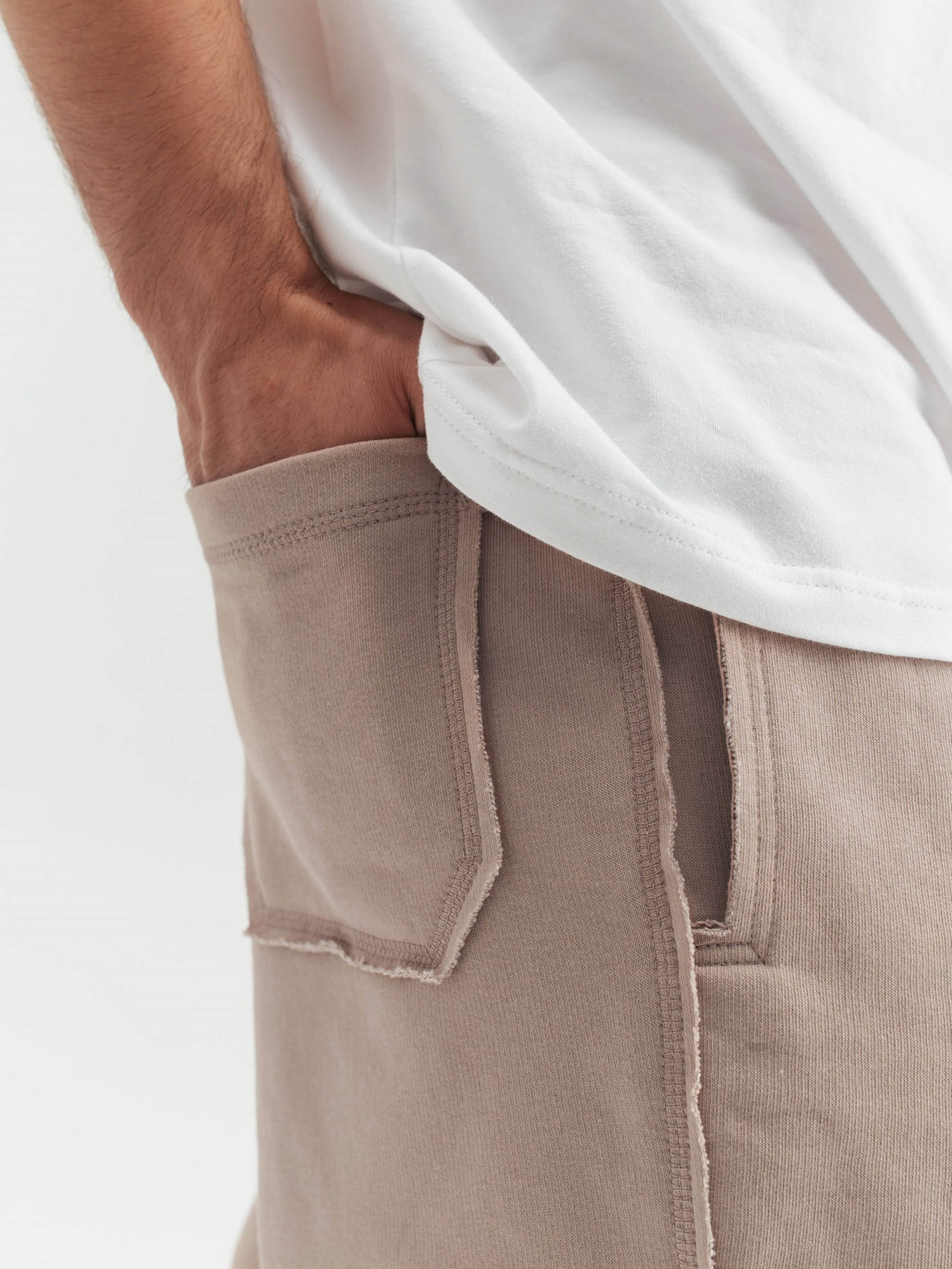 Шорты HARVEST Crooks модель 090376000006500000 Фото