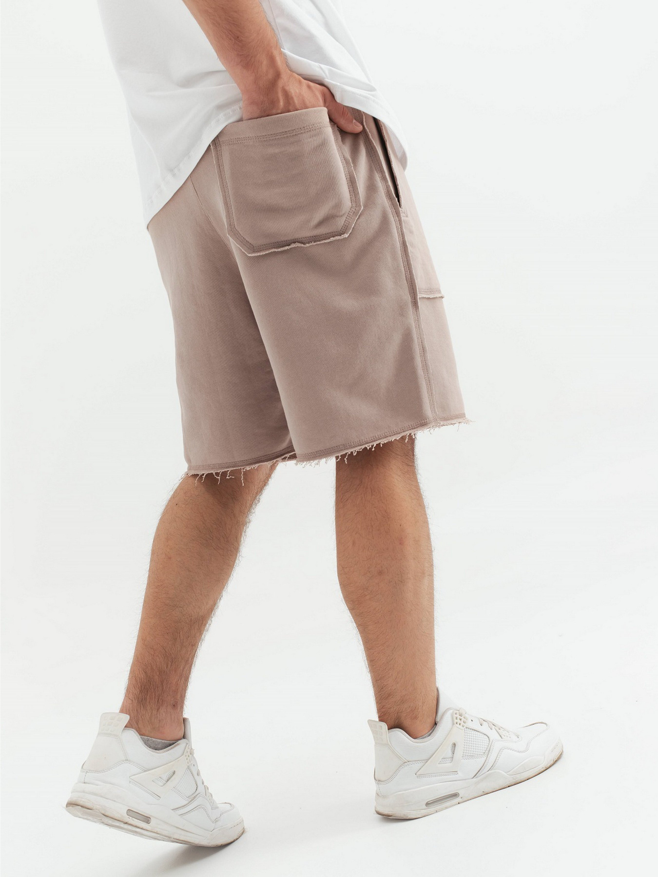 Шорты HARVEST Crooks модель 090376000006500000 Фото