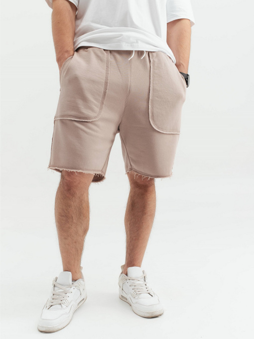 Повседневные шорты HARVEST Crooks модель 090376000006500000 Фото