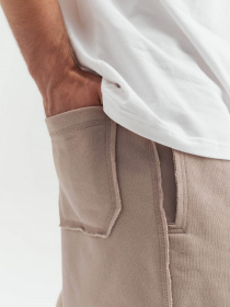 Повседневные шорты HARVEST Crooks модель 090376000006500000 Фото