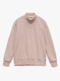 Кофта HARVEST Basic модель 120234000104900000 Фото