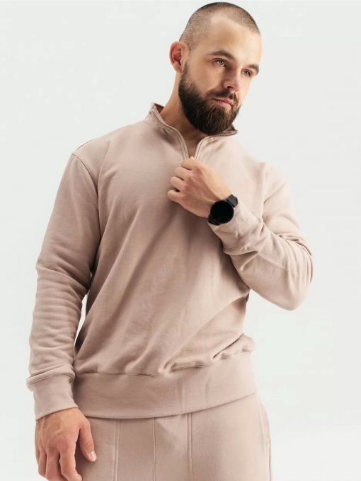 Кофта HARVEST Basic Модель 120234000104900000 Фото