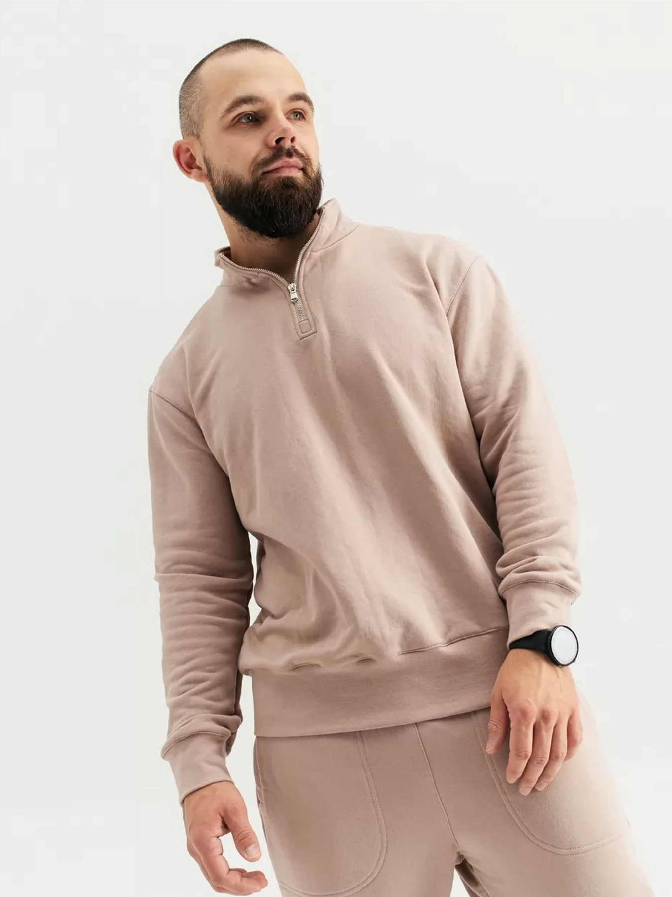 Кофта HARVEST Basic модель 120234000104900000 Кофта HARVEST Basic модель 120234000104900000 Фото