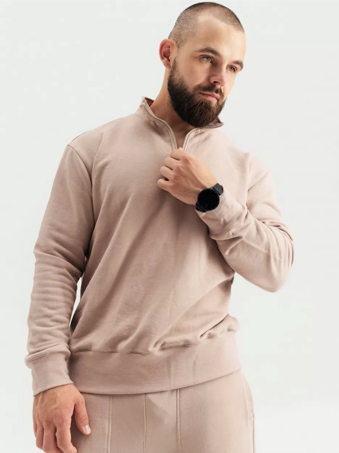 Кофта HARVEST Basic модель 120234000104900000 Кофта HARVEST Basic модель 120234000104900000 Фото