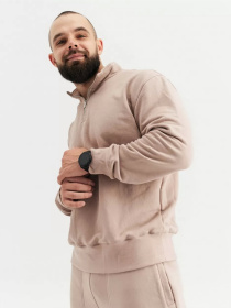 Кофта HARVEST Basic модель 120234000104900000 Кофта HARVEST Basic модель 120234000104900000 Фото