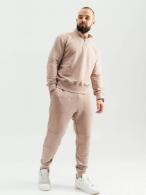 Кофта HARVEST Basic модель 120234000104900000 Кофта HARVEST Basic модель 120234000104900000 Фото