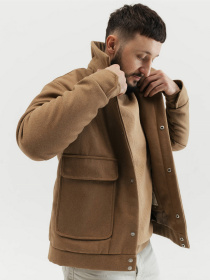 Куртка-сорочка HARVEST Rise модель 320441000002270000 Фото