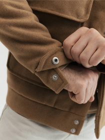 Куртка-сорочка HARVEST Rise модель 320441000002270000 Фото