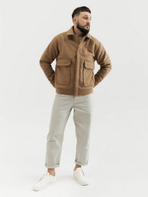 Куртка-сорочка HARVEST Rise модель 320441000002270000 Фото