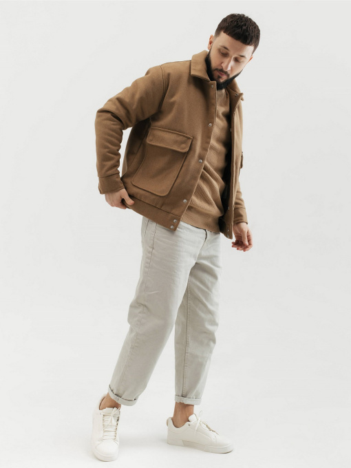 Куртка-рубашка HARVEST Rise модель 320441000002270000 Фото