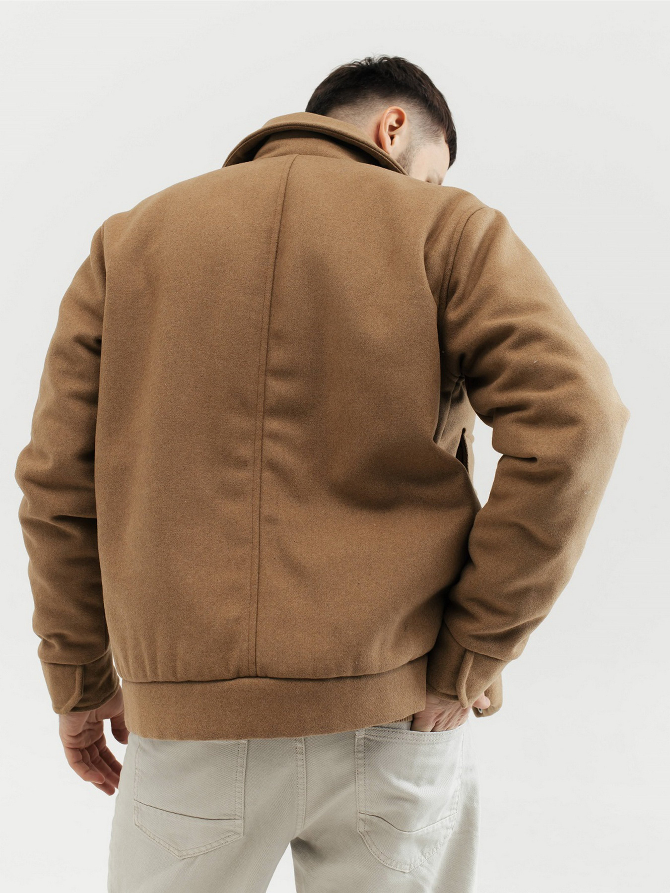 Куртка-сорочка HARVEST Rise модель 320441000002270000 Фото