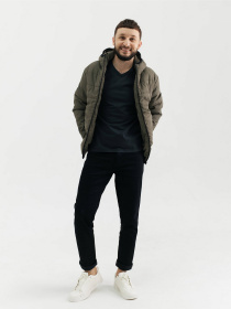 Демісезонна куртка HARVEST West модель 320452000003630000 Демісезонна куртка HARVEST West модель 320452000003630000 Фото