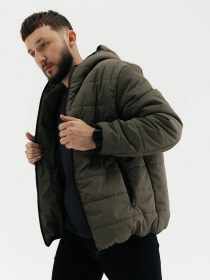 Демісезонна куртка HARVEST West модель 320452000003630000 Демісезонна куртка HARVEST West модель 320452000003630000 Фото