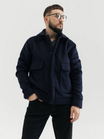 Куртка-сорочка HARVEST Rise модель 320441000002990000 Фото