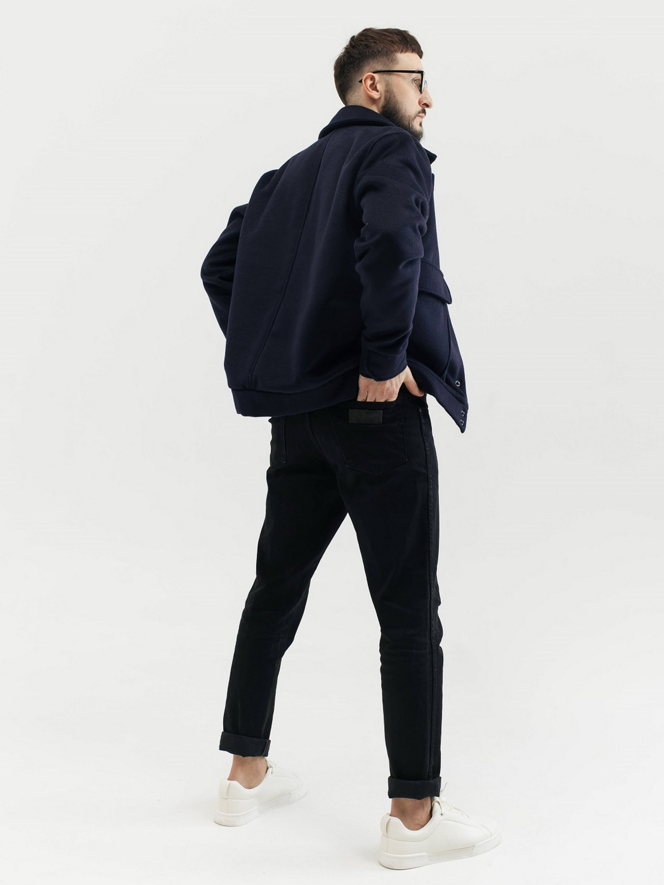 Куртка-сорочка HARVEST Rise модель 320441000002990000 Фото