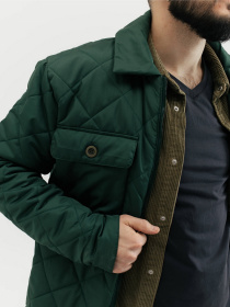 Демісезонна куртка HARVEST Strong модель 320451000008350000 Фото