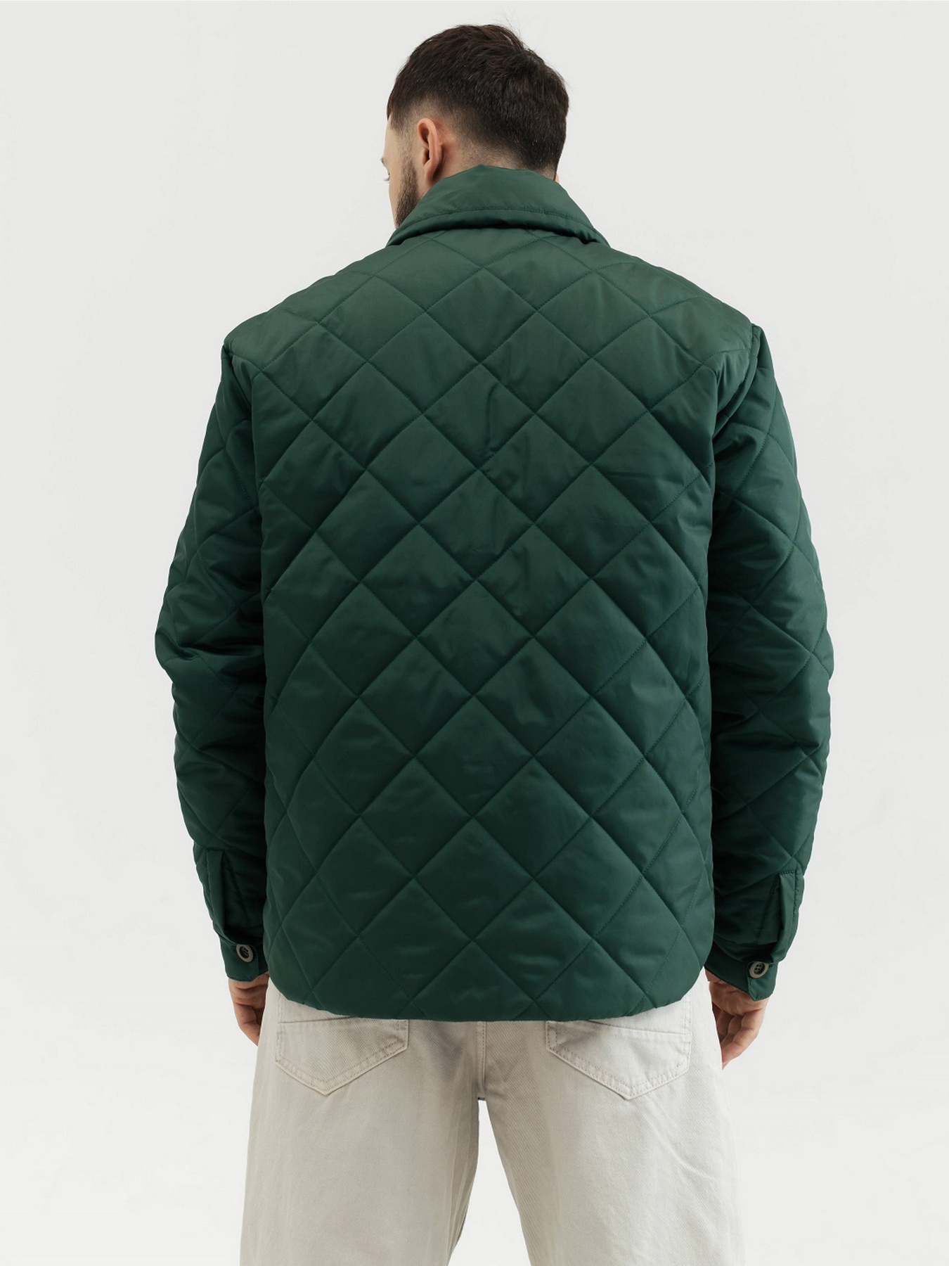 Демісезонна куртка HARVEST Strong модель 320451000008350000 Фото