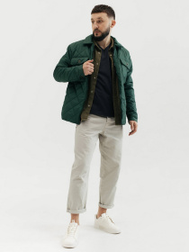 Демісезонна куртка HARVEST Strong модель 320451000008350000 Фото