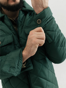 Демісезонна куртка HARVEST Strong модель 320451000008350000 Фото