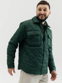 Демісезонна куртка HARVEST Strong модель 320451000008350000 Фото