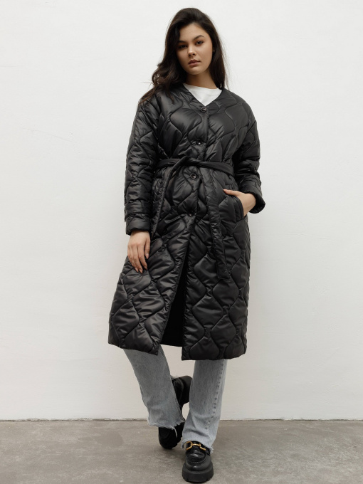 Демісезонна куртка HARVEST Kim Модель 800456000007050000 Фото