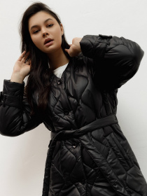 Демісезонна куртка HARVEST Kim модель 800456000007050000 Фото