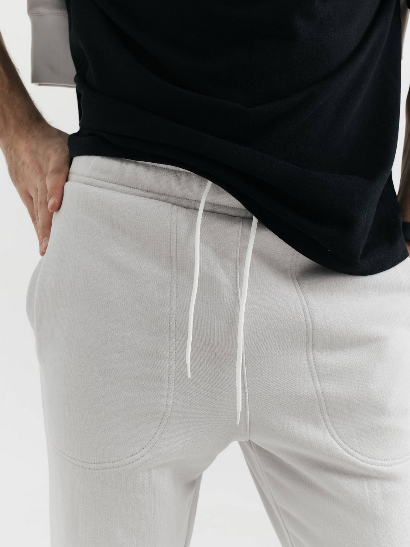 Джоггеры HARVEST Basic модель 130233000005210000 Фото